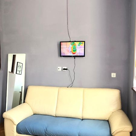 Bishnu Hostel Zagreb Eksteriør billede