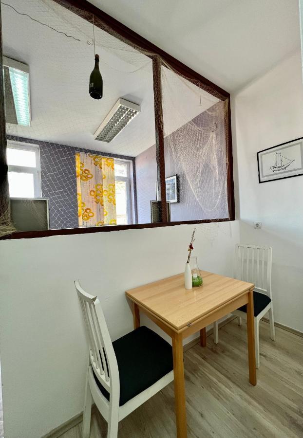 Bishnu Hostel Zagreb Eksteriør billede