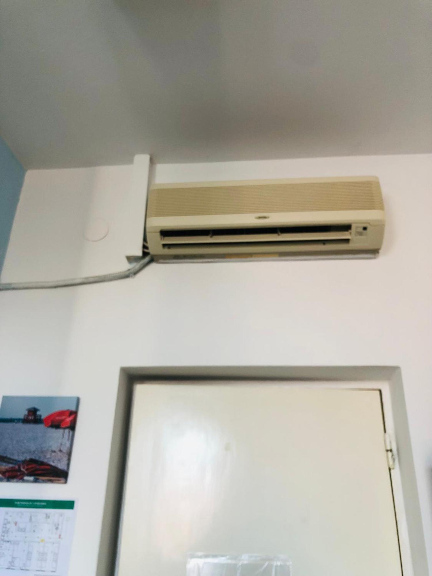 Bishnu Hostel Zagreb Eksteriør billede